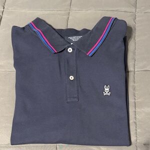 Psycho Bunny polo. Size XL